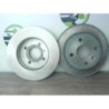 Paire de disques arriere (freinage) OPEL  d’occasion