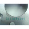 Paire de disques arriere (freinage) OPEL  d’occasion