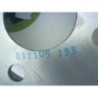 Paire de disques arriere (freinage) OPEL  d’occasion