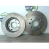 Paire de disques avant (freinage) RENAULT  d’occasion