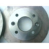 Paire de disques avant (freinage) RENAULT  d’occasion