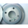 Paire de disques arriere (freinage) OPEL  d’occasion