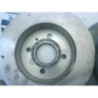 Paire de disques arriere (freinage) OPEL  d’occasion