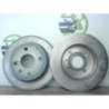 Paire de disques arriere (freinage) OPEL  d’occasion