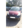 Collecteur d'admission CITROEN C3 PLURIEL PHASE 2 CABRIOLET d’occasion