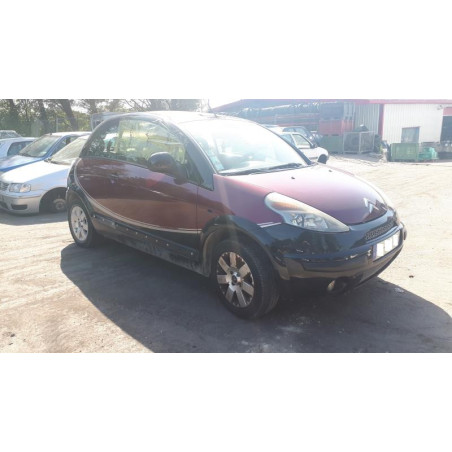 Collecteur d'admission CITROEN C3 PLURIEL PHASE 2 CABRIOLET d’occasion