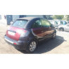 Collecteur d'admission CITROEN C3 PLURIEL PHASE 2 CABRIOLET d’occasion