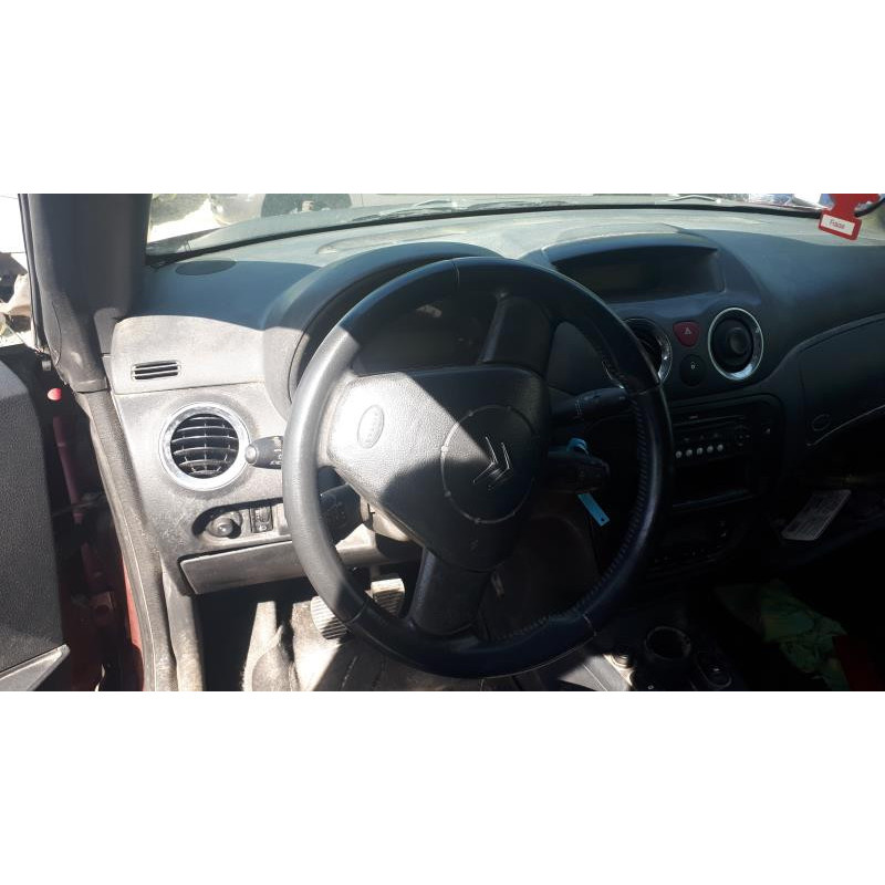 Collecteur d'admission CITROEN C3 PLURIEL PHASE 2 CABRIOLET d’occasion