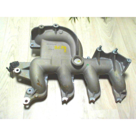 Collecteur d'admission RENAULT MEGANE 2 PHASE 2 d’occasion