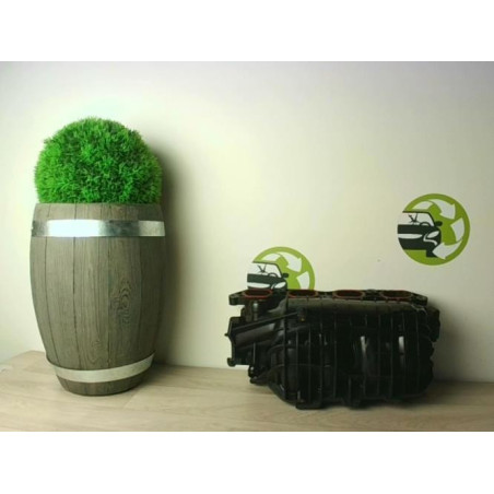 Collecteur d'admission MINI MINI 2 R56 PHASE 1 d’occasion