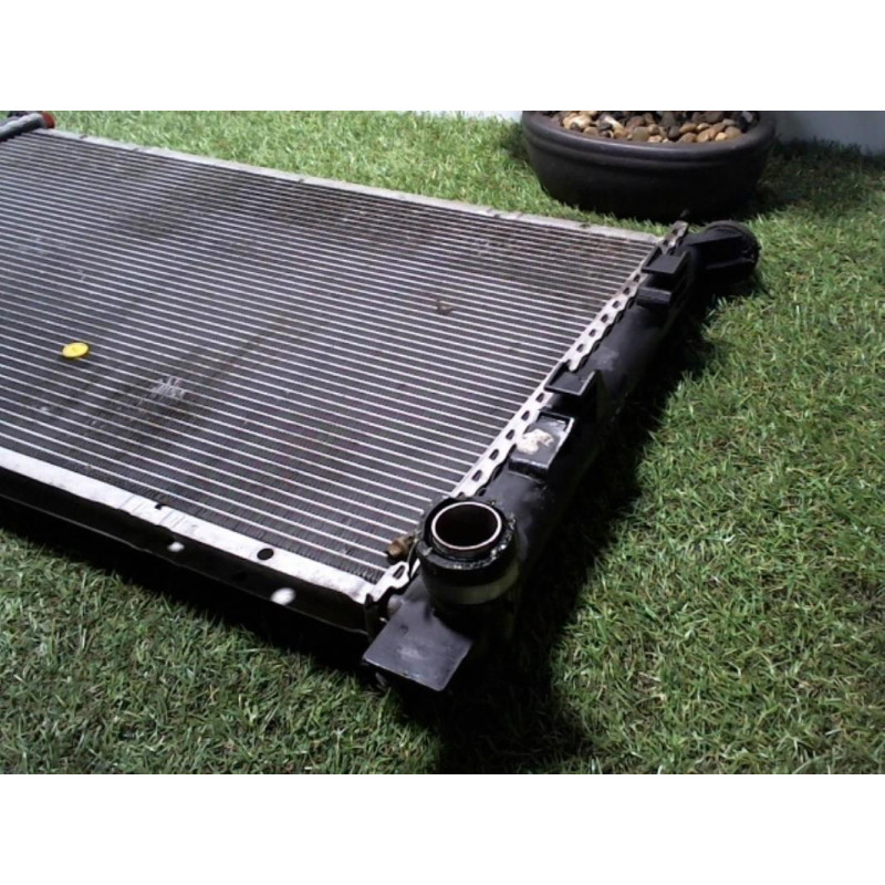 Radiateur eau MERCEDES CLASSE A 168 PHASE 2 d’occasion