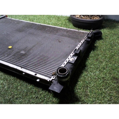 Radiateur eau MERCEDES CLASSE A 168 PHASE 2 d’occasion