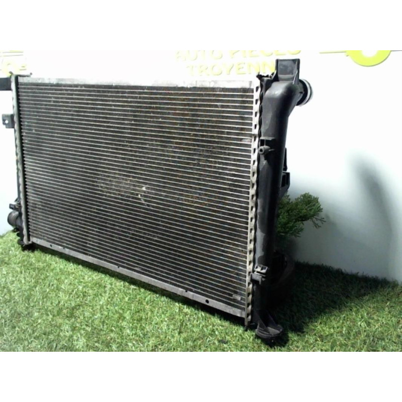 Radiateur eau MERCEDES CLASSE A 168 PHASE 2 d’occasion