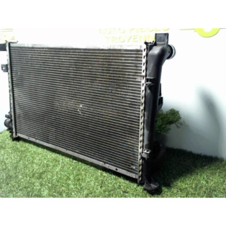 Radiateur eau MERCEDES CLASSE A 168 PHASE 2 d’occasion