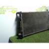 Radiateur eau MERCEDES CLASSE A 168 PHASE 2 d’occasion