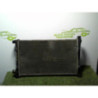 Radiateur eau MERCEDES CLASSE A 168 PHASE 2 d’occasion