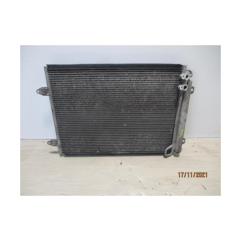 Radiateur clim VOLKSWAGEN PASSAT 5 d’occasion
