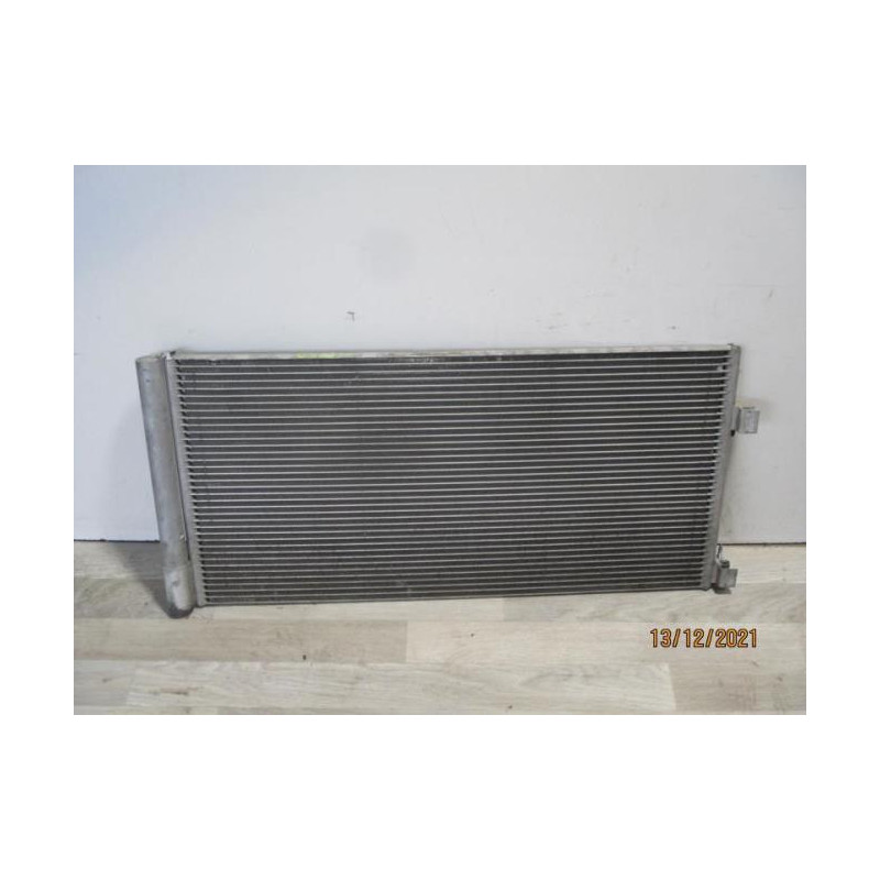 Radiateur clim RENAULT LAGUNA 3 PHASE 1 d’occasion