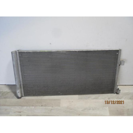 Radiateur clim RENAULT LAGUNA 3 PHASE 1 d’occasion