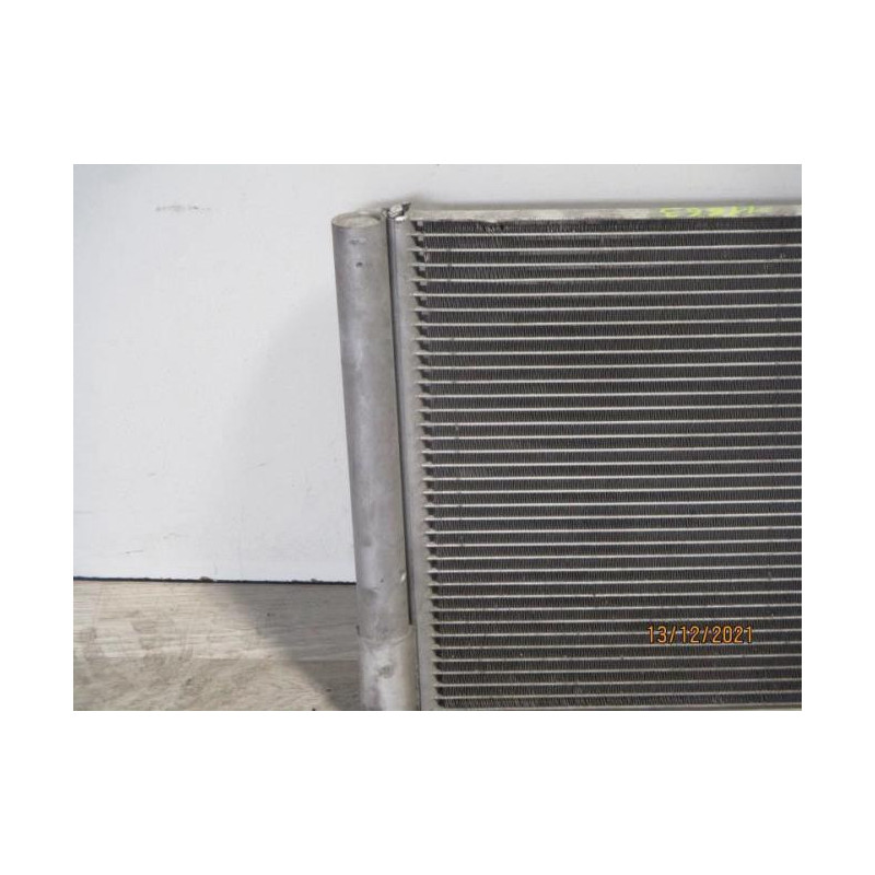 Radiateur clim RENAULT LAGUNA 3 PHASE 1 d’occasion