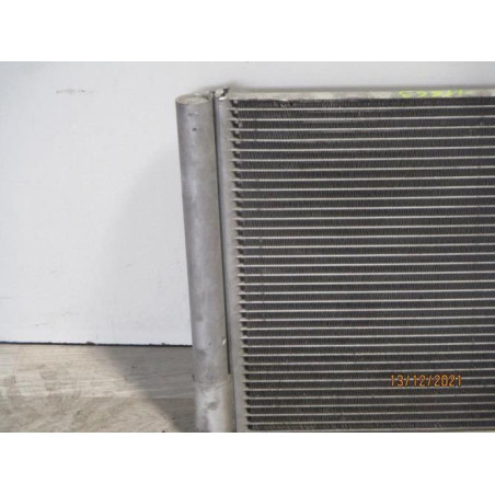 Radiateur clim RENAULT LAGUNA 3 PHASE 1 d’occasion