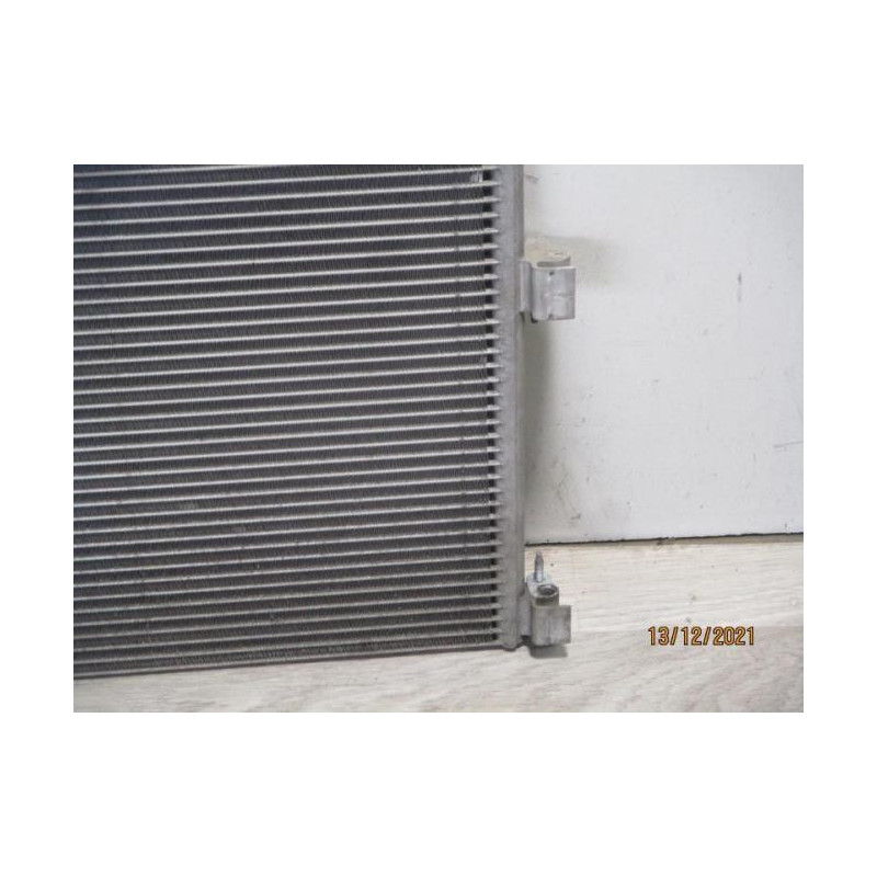 Radiateur clim RENAULT LAGUNA 3 PHASE 1 d’occasion