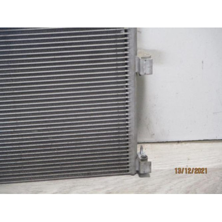 Radiateur clim RENAULT LAGUNA 3 PHASE 1 d’occasion
