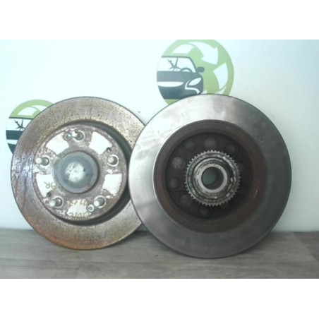 Paire de disques arriere (freinage) HONDA CIVIC 8 PHASE 2 d’occasion