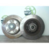 Paire de disques arriere (freinage) HONDA CIVIC 8 PHASE 2 d’occasion