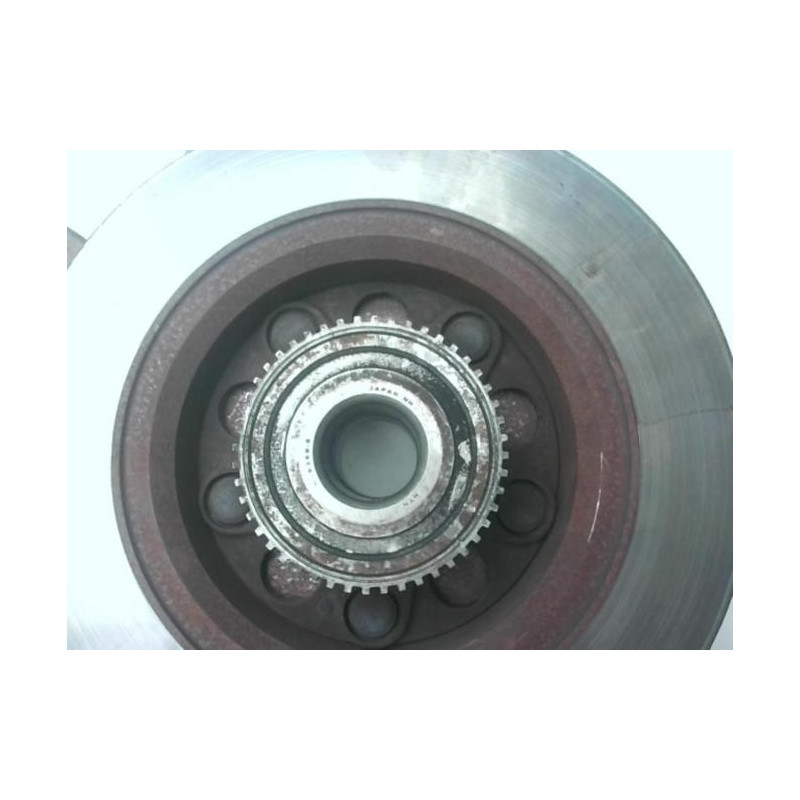 Paire de disques arriere (freinage) HONDA CIVIC 8 PHASE 2 d’occasion