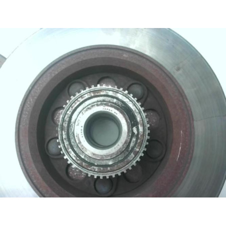 Paire de disques arriere (freinage) HONDA CIVIC 8 PHASE 2 d’occasion