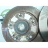 Paire de disques arriere (freinage) HONDA CIVIC 8 PHASE 2 d’occasion