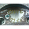 Paire de disques arriere (freinage) HONDA CIVIC 8 PHASE 2 d’occasion