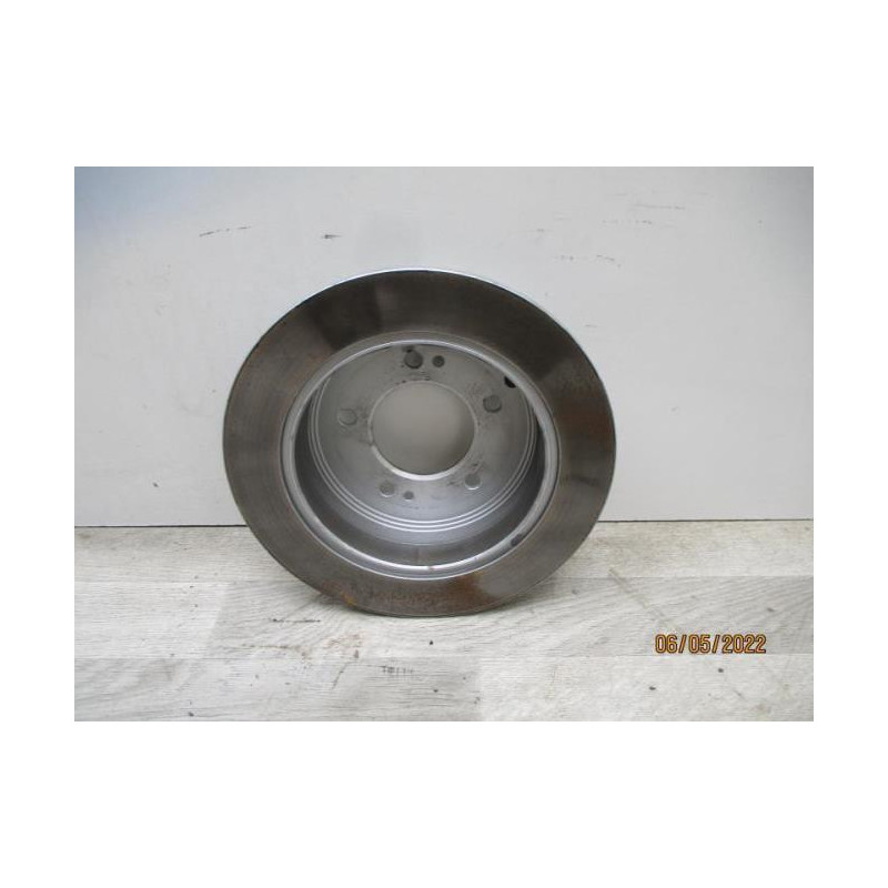 Disque arriere gauche (freinage) HYUNDAI TUCSON 1 d’occasion