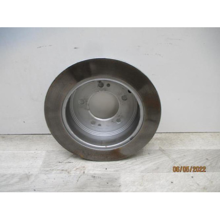 Disque arriere gauche (freinage) HYUNDAI TUCSON 1 d’occasion