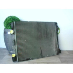 Radiateur eau RENAULT KANGOO 1 PHASE 2 d’occasion