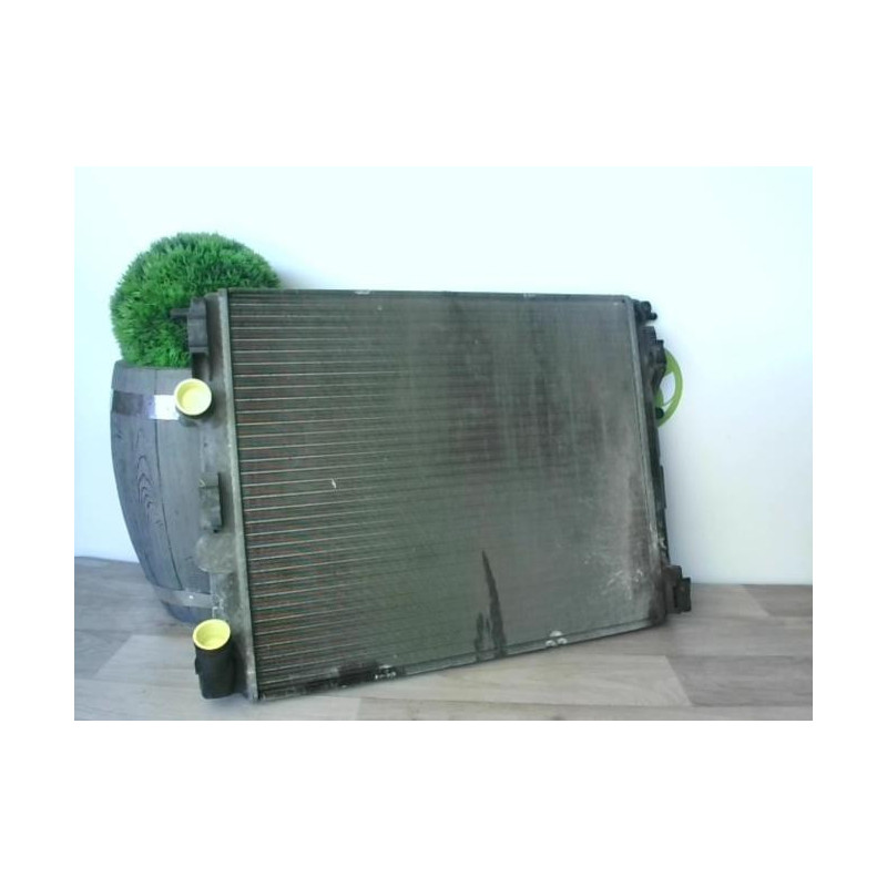 Radiateur eau RENAULT KANGOO 1 PHASE 2 d’occasion