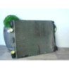 Radiateur eau RENAULT KANGOO 1 PHASE 2 d’occasion