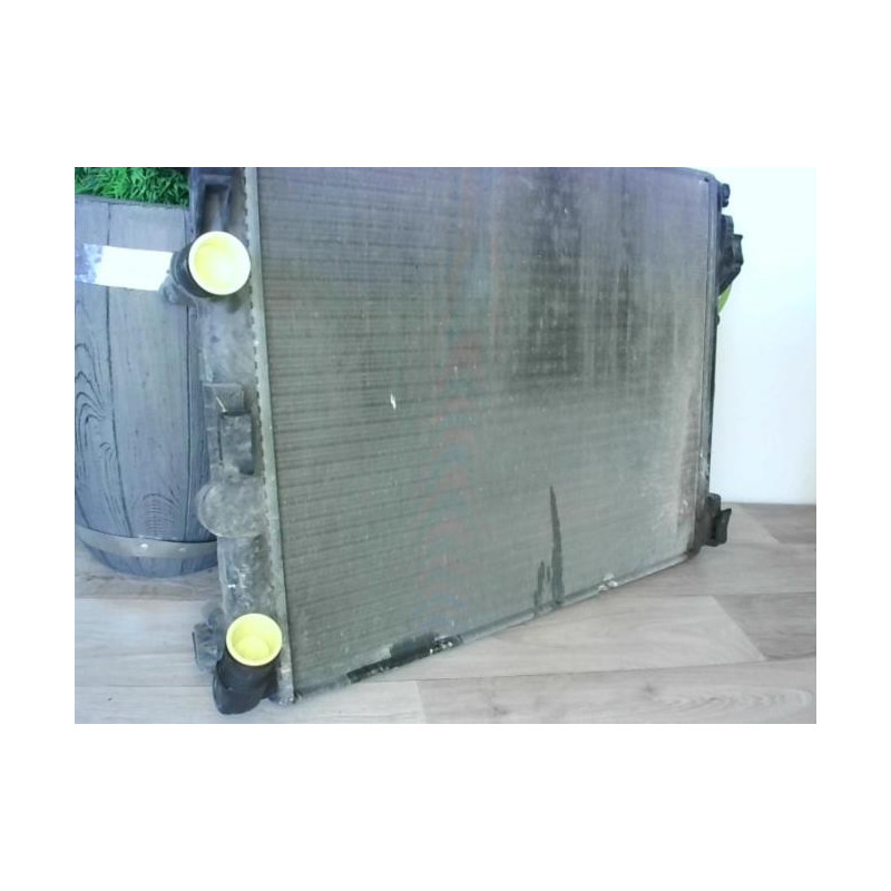Radiateur eau RENAULT KANGOO 1 PHASE 2 d’occasion