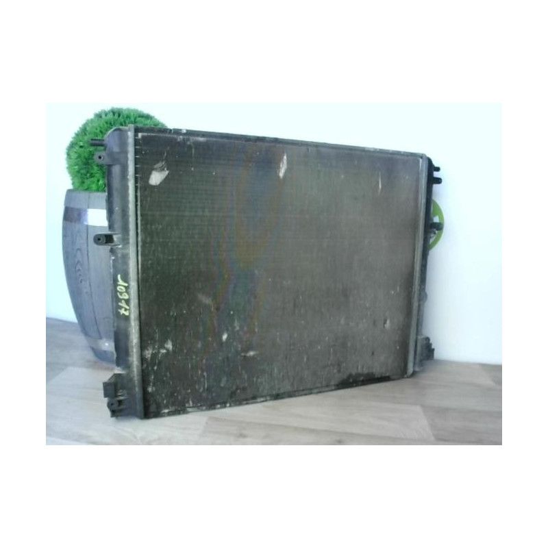 Radiateur eau RENAULT KANGOO 1 PHASE 2 d’occasion