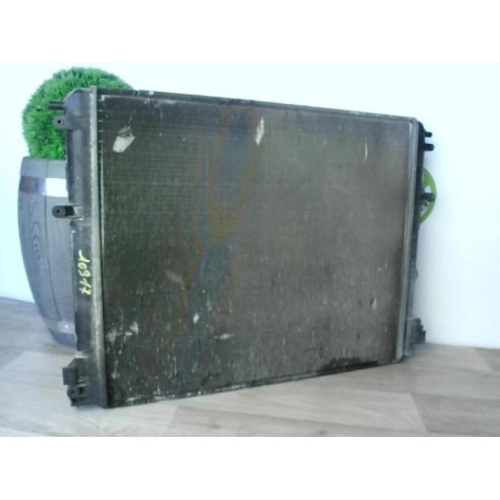 Radiateur eau RENAULT KANGOO 1 PHASE 2 d’occasion