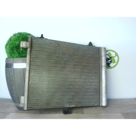 Radiateur clim CITROEN C3 1 PHASE 2 d’occasion
