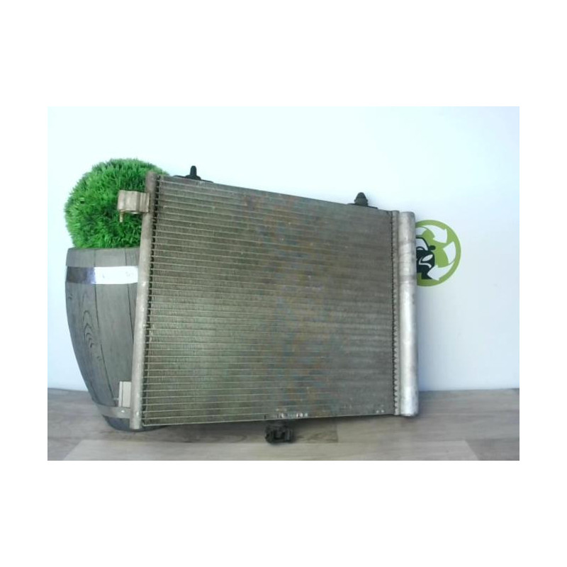 Radiateur clim CITROEN C3 1 PHASE 2 d’occasion