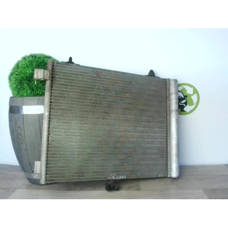 Radiateur clim CITROEN C3 1 PHASE 2 d’occasion