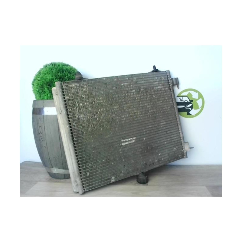 Radiateur clim CITROEN C3 1 PHASE 2 d’occasion