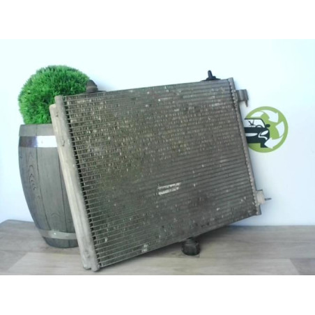 Radiateur clim CITROEN C3 1 PHASE 2 d’occasion