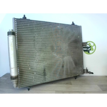 Radiateur clim FIAT ULYSSE 2 d’occasion