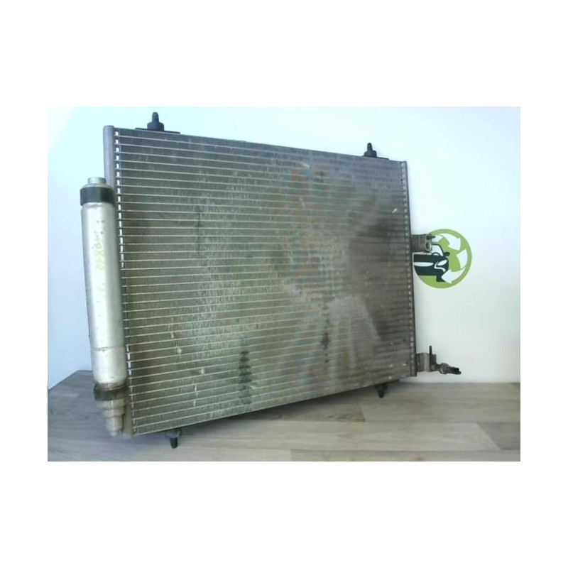 Radiateur clim FIAT ULYSSE 2 d’occasion