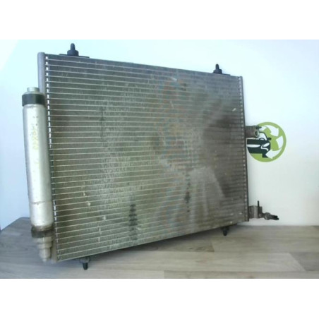 Radiateur clim FIAT ULYSSE 2 d’occasion
