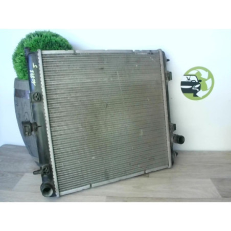 Radiateur eau CITROEN C3 1 PHASE 2 d’occasion